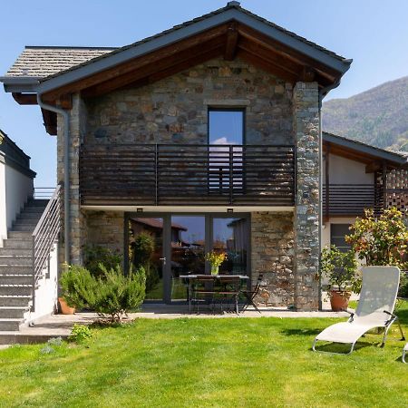 Holiday Home Baila - Cco510 By Interhome Колико Екстериор снимка