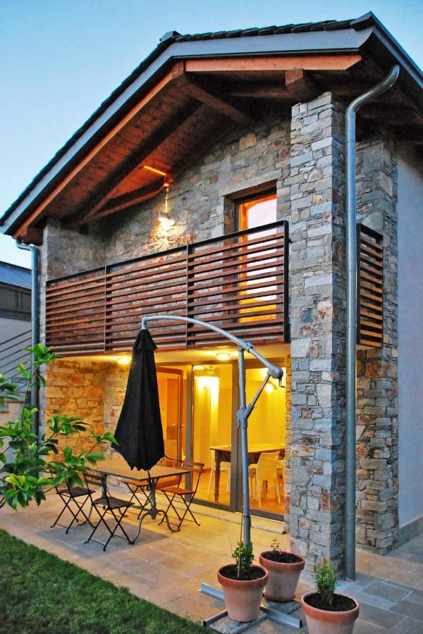 Holiday Home Baila - Cco510 By Interhome Колико Екстериор снимка