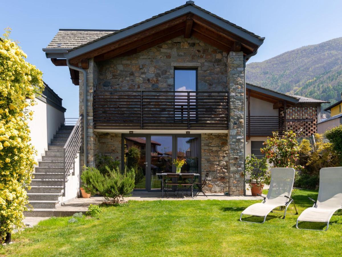 Holiday Home Baila - Cco510 By Interhome Колико Екстериор снимка