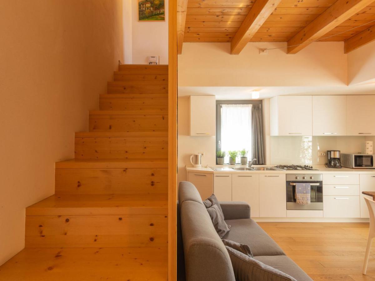 Holiday Home Baila - Cco510 By Interhome Колико Екстериор снимка