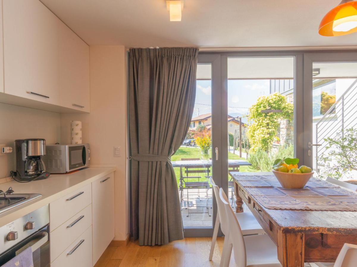 Holiday Home Baila - Cco510 By Interhome Колико Екстериор снимка
