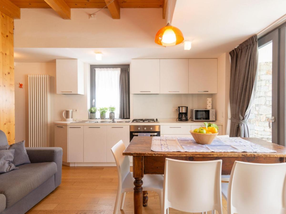 Holiday Home Baila - Cco510 By Interhome Колико Екстериор снимка