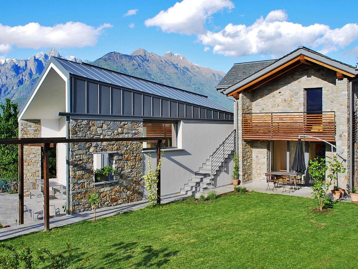 Holiday Home Baila - Cco510 By Interhome Колико Екстериор снимка