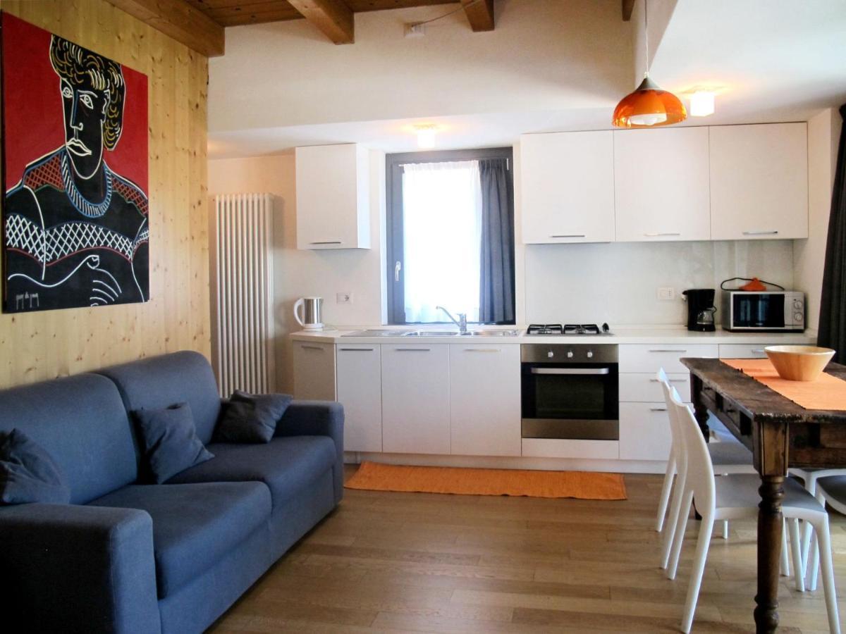 Holiday Home Baila - Cco510 By Interhome Колико Екстериор снимка